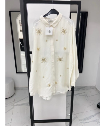 LİSSMORE TAŞLI GÖMLEK