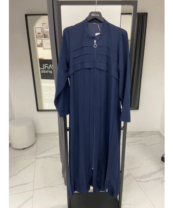 MICCA LACİVERT FERACE