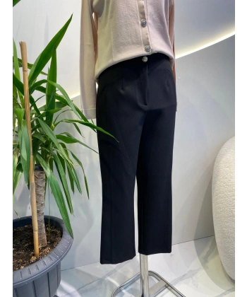 MİLANO BORU PAÇA PANTALON