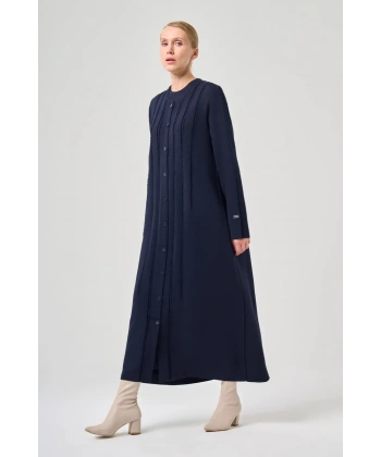 MİSSA TRİKO ÇELİK ÖRGÜ MERVEN KAP