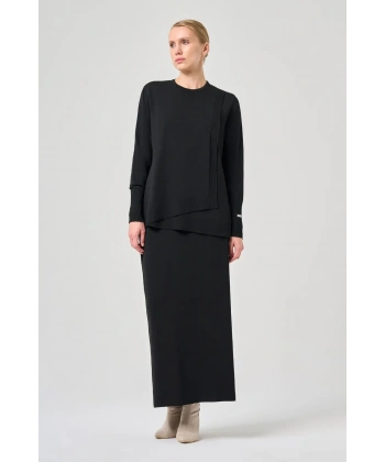 MİSSA TRİKO ELEGANE TAKIM