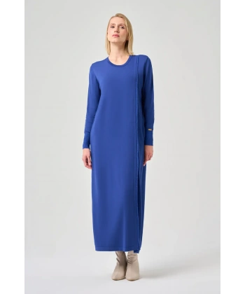 MİSSA TRİKO SİM ELBİSE