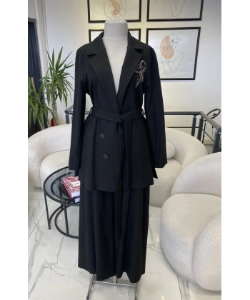 nurcan çetin 25551 ceket takım