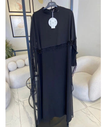 NURCAN ÇETİN ELBİSE