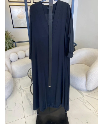 NURCAN ÇETİN ELBİSE