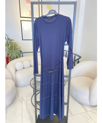 NURCAN ÇETİN ELBİSE