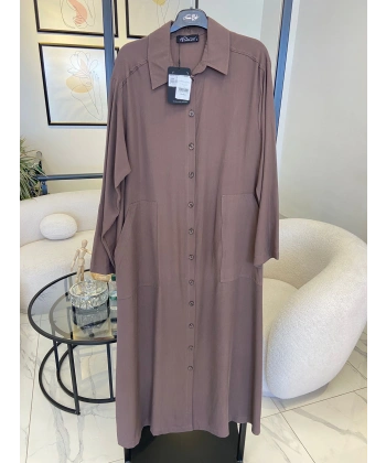 NURCAN ÇETİN GÖMLEK KAP