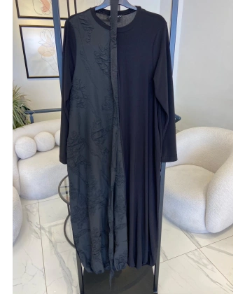 NURCAN ÇETİN ELBİSE