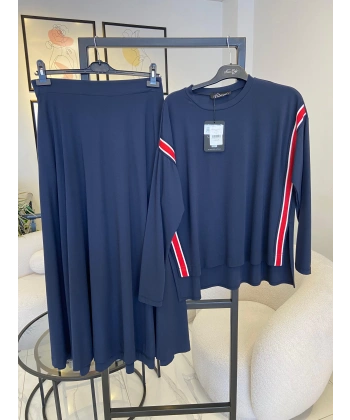 NURCAN ÇETİN ETEKLİ TAKIM