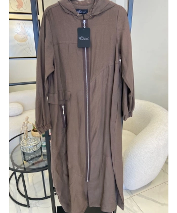 NURCAN ÇETİN FERACE