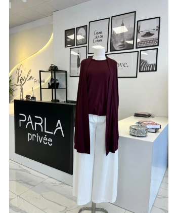 Nurcan Çetin Pantolon