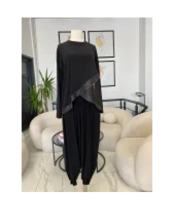 NURCAN ÇETİN ŞALVAR TAKIM