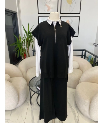 NURCAN ÇETİN SÜVETER TAKIM