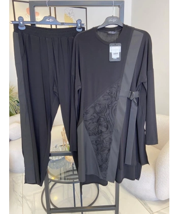 NURCAN ÇETİN TAKIM