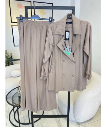 NURCAN ÇETİN TAKIM