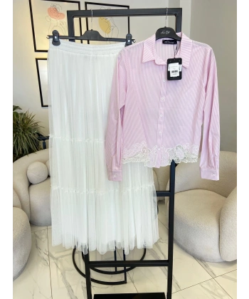 NURCAN ÇETİN TAKIM