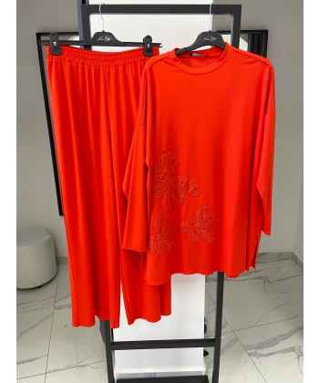 NURCAN ÇETİN TAKIM