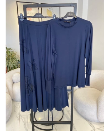 NURCAN ÇETİN TAKIM