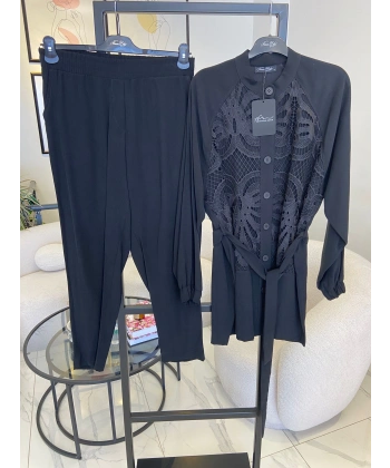 NURCAN ÇETİN TAKIM