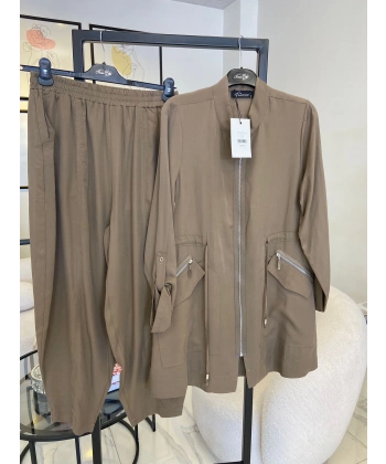 NURCAN ÇETİN TAKIM