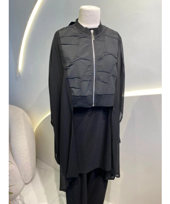 NURCAN ÇETİN TAKIM