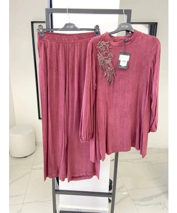 NURCAN ÇETİN TAKIM