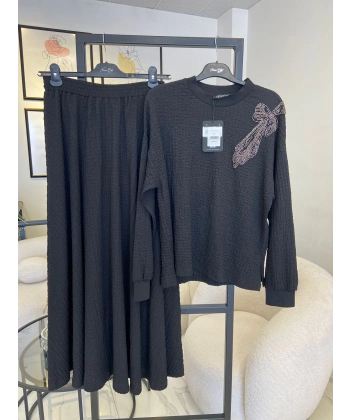 NURCAN ÇETİN TAKIM