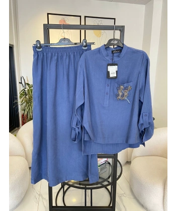 NURCAN ÇETİN TAKIM