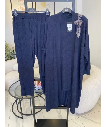 NURCAN ÇETİN 3 LÜ TAKIM