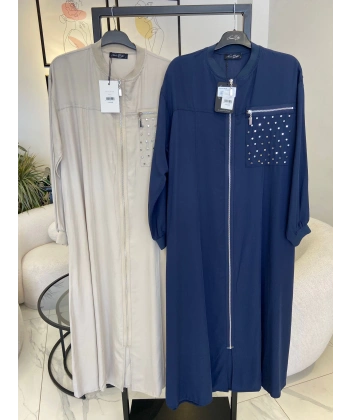 NURCAN ÇETİN TUNİK KAP