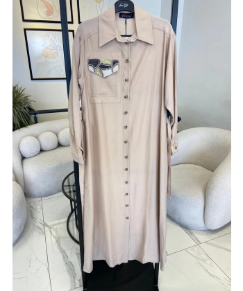 NURCAN ÇETİN TUNİK