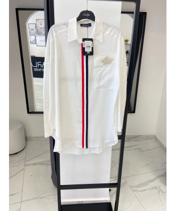 NURCAN ÇETİN GÖMLEK