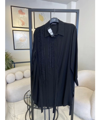 NURCAN ÇETİN TUNİK