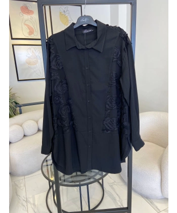 NURCAN ÇETİN TUNİK