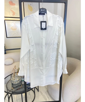 NURCAN ÇETİN GÖMLEK