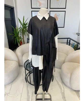 NURCAN ÇETİN ÜÇLÜ TAKIM