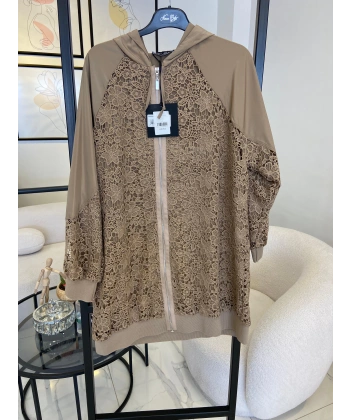 NURCAT ÇETİN GİPÜR KAP