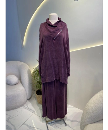 NUSS CUPRA FERMUARLI TAKIM