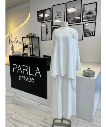 Nuss Flarlı Takım
