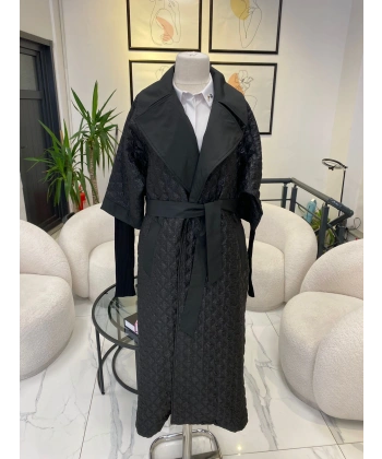 NUSS JAKARLI KAP SİYAH