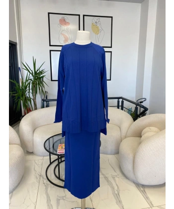 Nuss kalem Etek takım