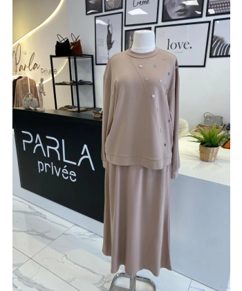 NUSS PULLU ETEK TAKIM