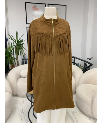 NUSS PÜSKÜLLÜ KAP