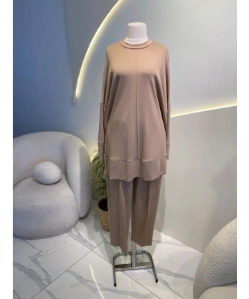 NUSS spor düz takım