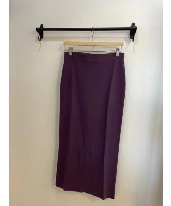 NUSS TRİKO KALEM ETEK