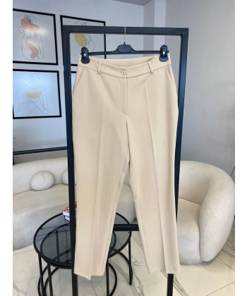 ORHAN STORE 1007 kumaş pantalon