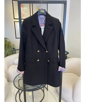 ORHAN STORE BLAZER CEKET