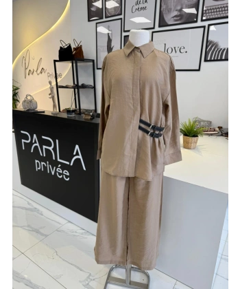 PARLA KEMER DETAYLI TAKIM