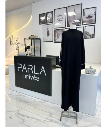 Parla  Siyah Ferace