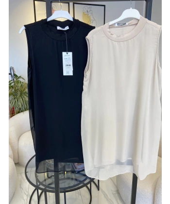 PUANE ÖNÜ TÜL İÇLİK